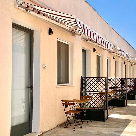 B&B Costa Azzurra Porto Cesareo Bagian luar foto