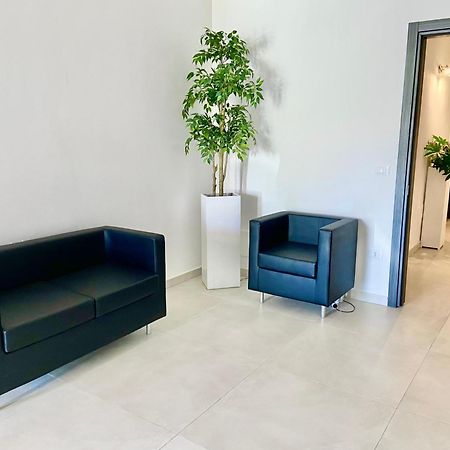 B&B Costa Azzurra Porto Cesareo Bagian luar foto