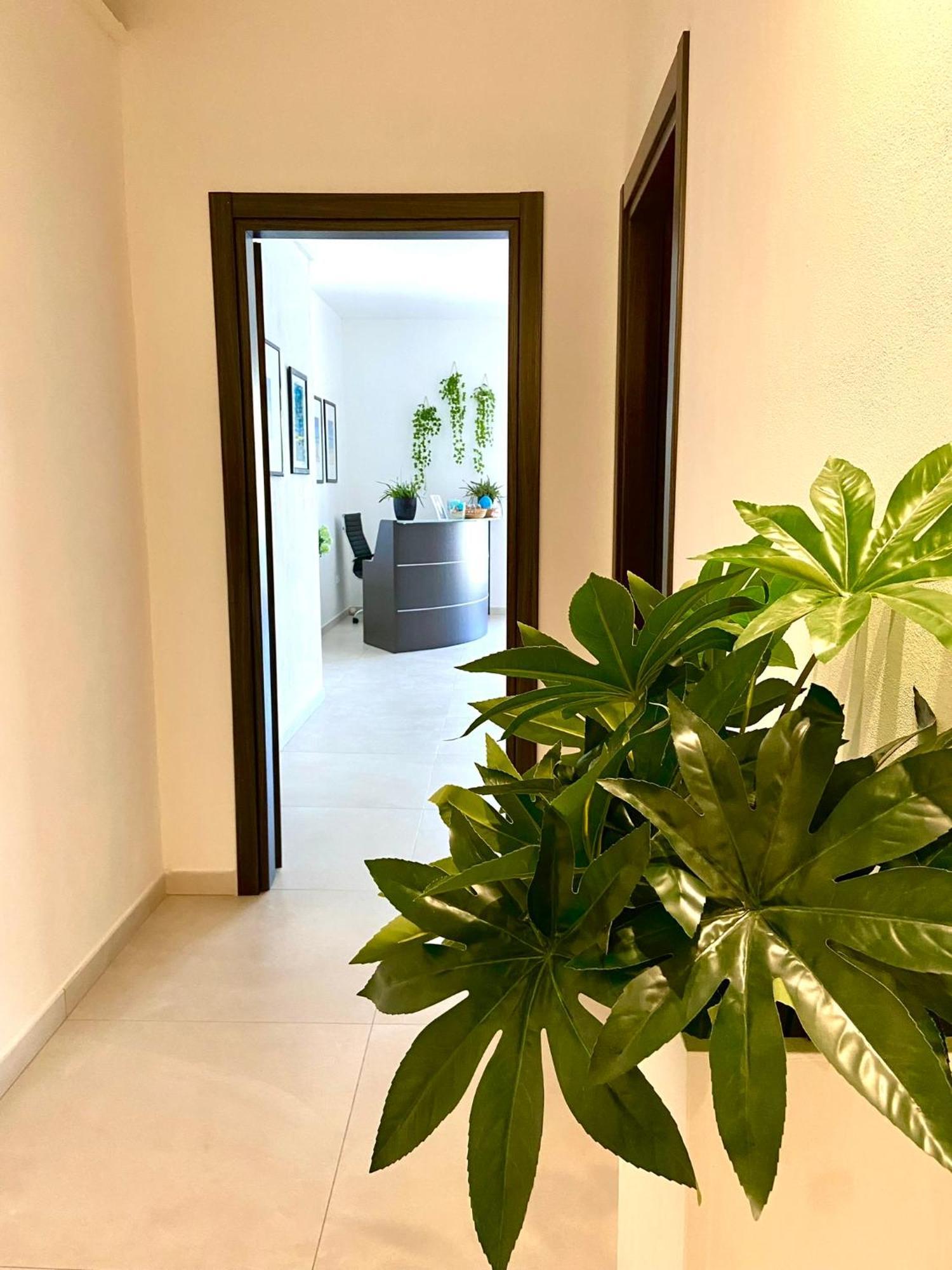 B&B Costa Azzurra Porto Cesareo Bagian luar foto