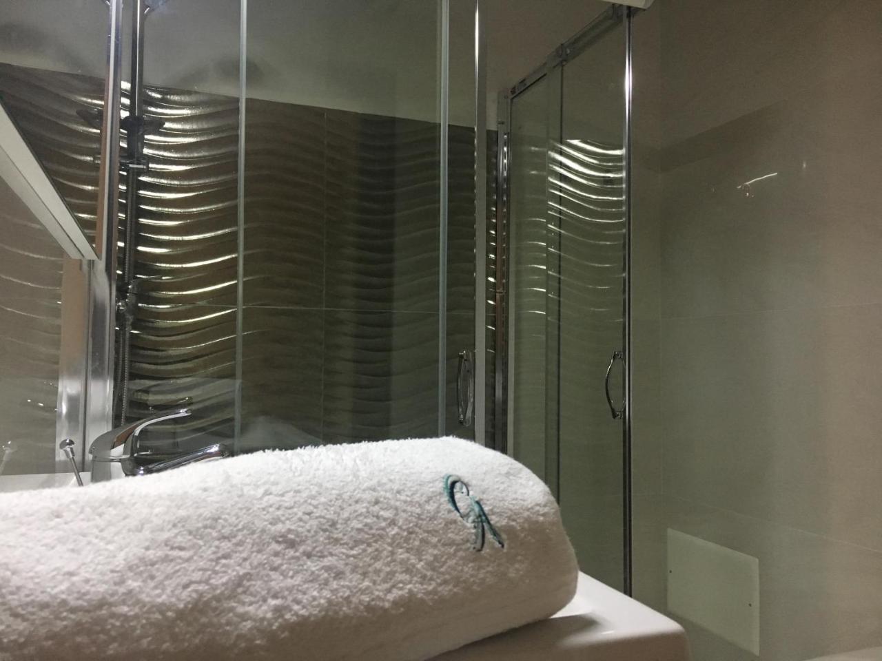 B&B Costa Azzurra Porto Cesareo Bagian luar foto