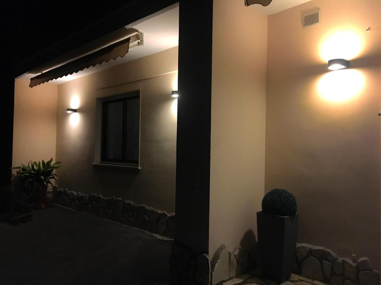 B&B Costa Azzurra Porto Cesareo Bagian luar foto