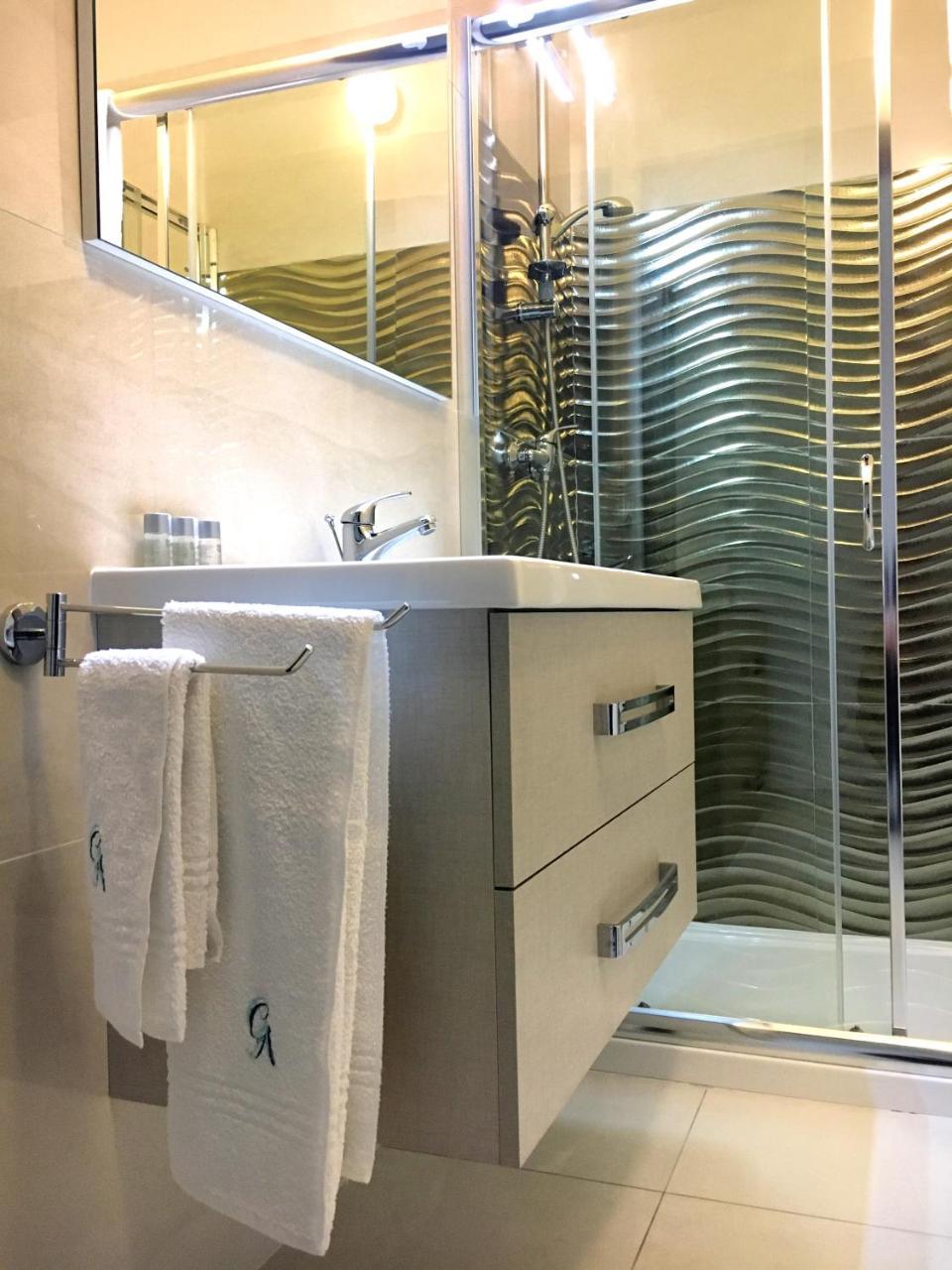 B&B Costa Azzurra Porto Cesareo Bagian luar foto