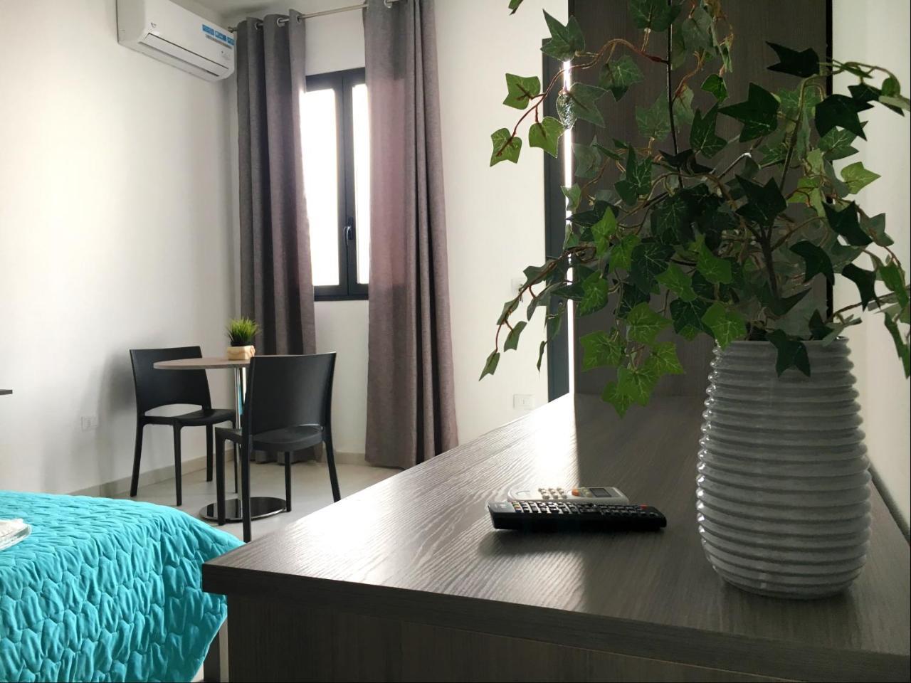B&B Costa Azzurra Porto Cesareo Bagian luar foto